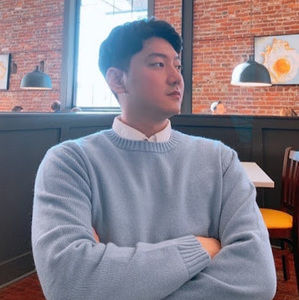 Meet your Posher, Ryan